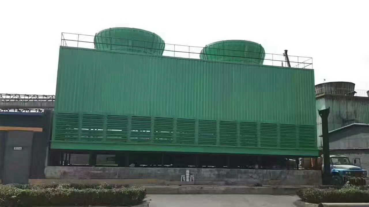 安全优先:香蕉视频操逼冷却塔电气连接重要性